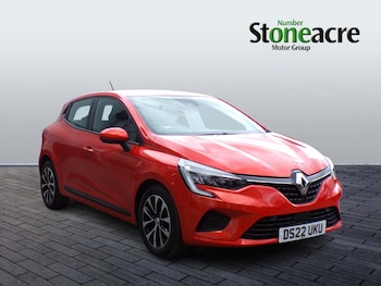 2022 (22) - Iconic Edition TCe 90 MY21.5 5-Door