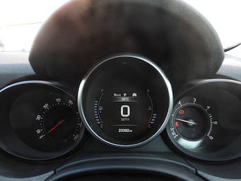 Used Fiat 500X 2018 for sale - 79292748: Photo