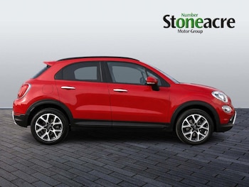 Used Fiat 500X 2018 for sale - 79292748: Photo