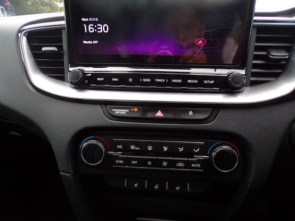 Used Kia XCeed 2023 for sale - 76159246: Photo 17