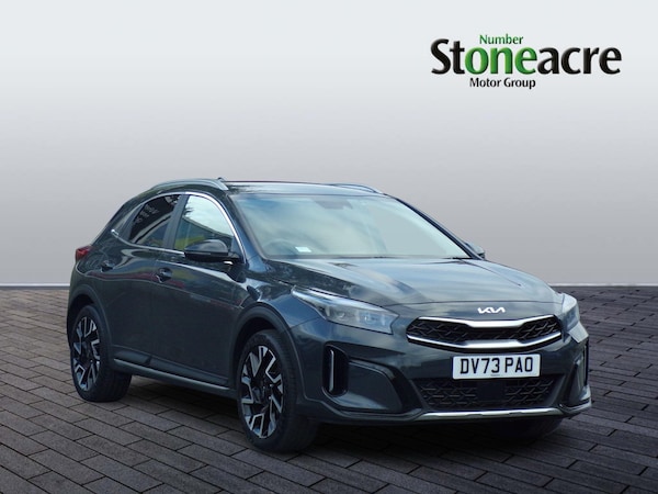 Used Kia XCeed 2023 for sale - 76159246: Photo 1
