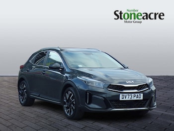 Kia - XCeed