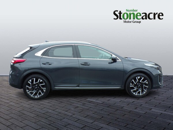 Used Kia XCeed 2023 for sale - 76159246: Photo 2