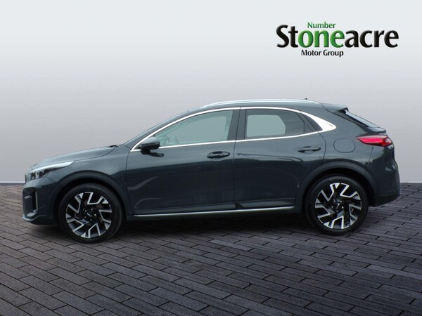 Used Kia XCeed 2023 for sale - 76159246: Photo 6