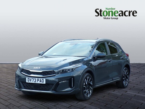 Used Kia XCeed 2023 for sale - 76159246: Photo 7