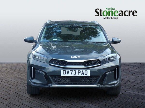 Used Kia XCeed 2023 for sale - 76159246: Photo 8