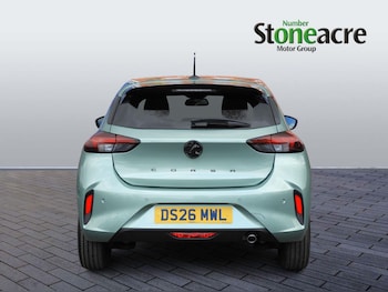 Used Vauxhall Corsa 2026 for sale - 78662603: Photo