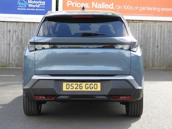 Used Peugeot 5008 2026 for sale - 78301358: Photo