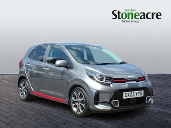 Kia - Picanto