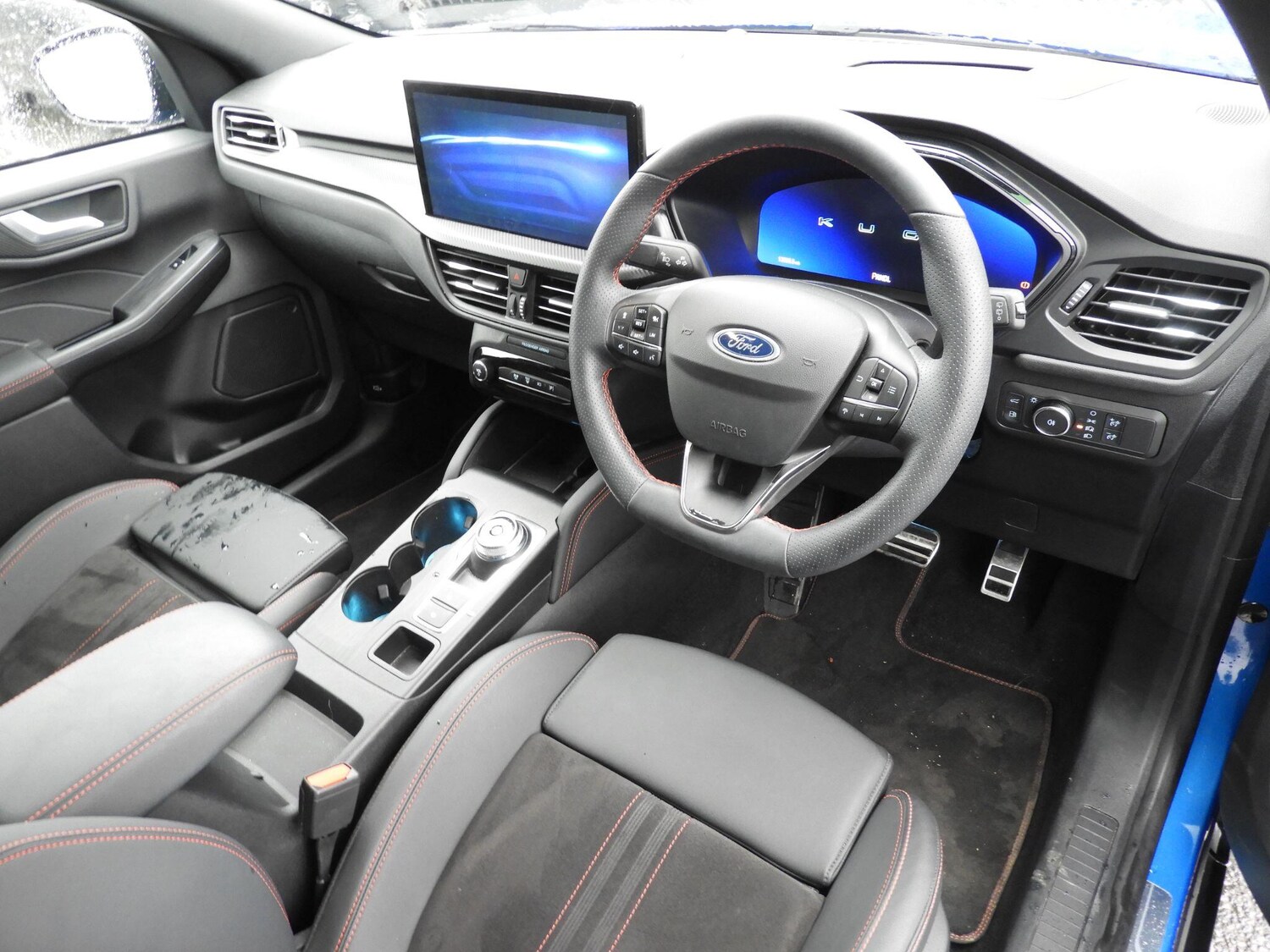 Used Ford Kuga 2024 for sale - 77550580: Photo 12