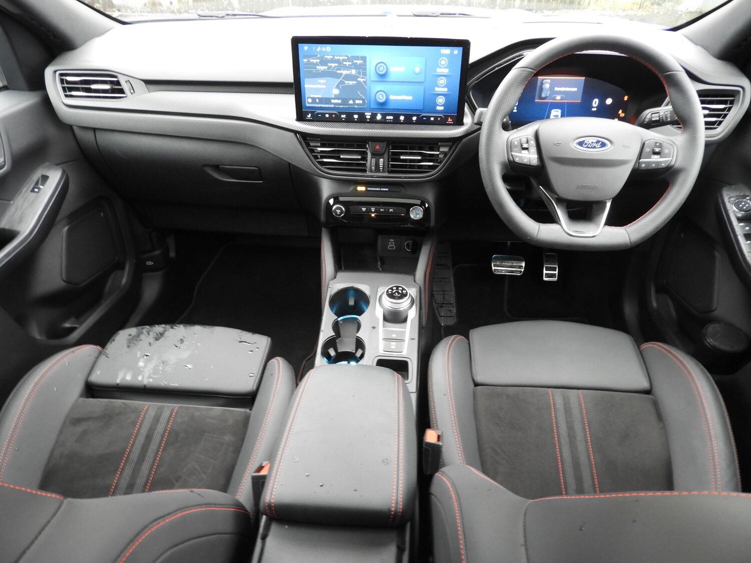 Used Ford Kuga 2024 for sale - 77550580: Photo 13