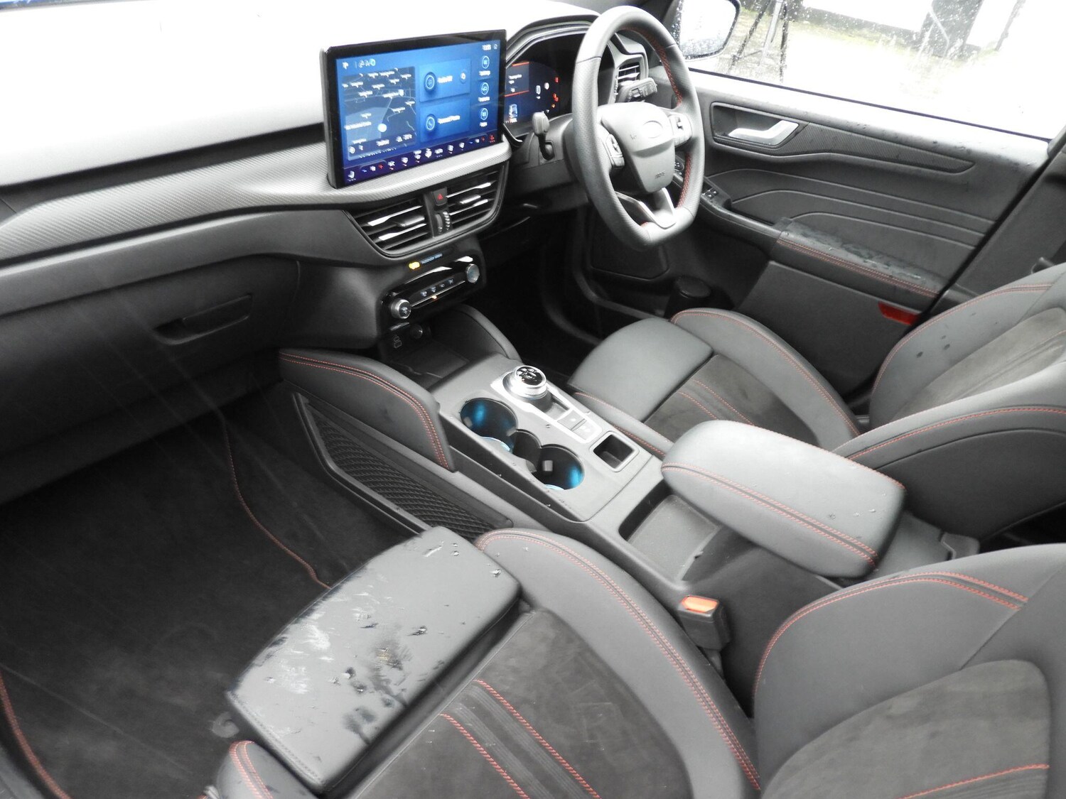 Used Ford Kuga 2024 for sale - 77550580: Photo 14