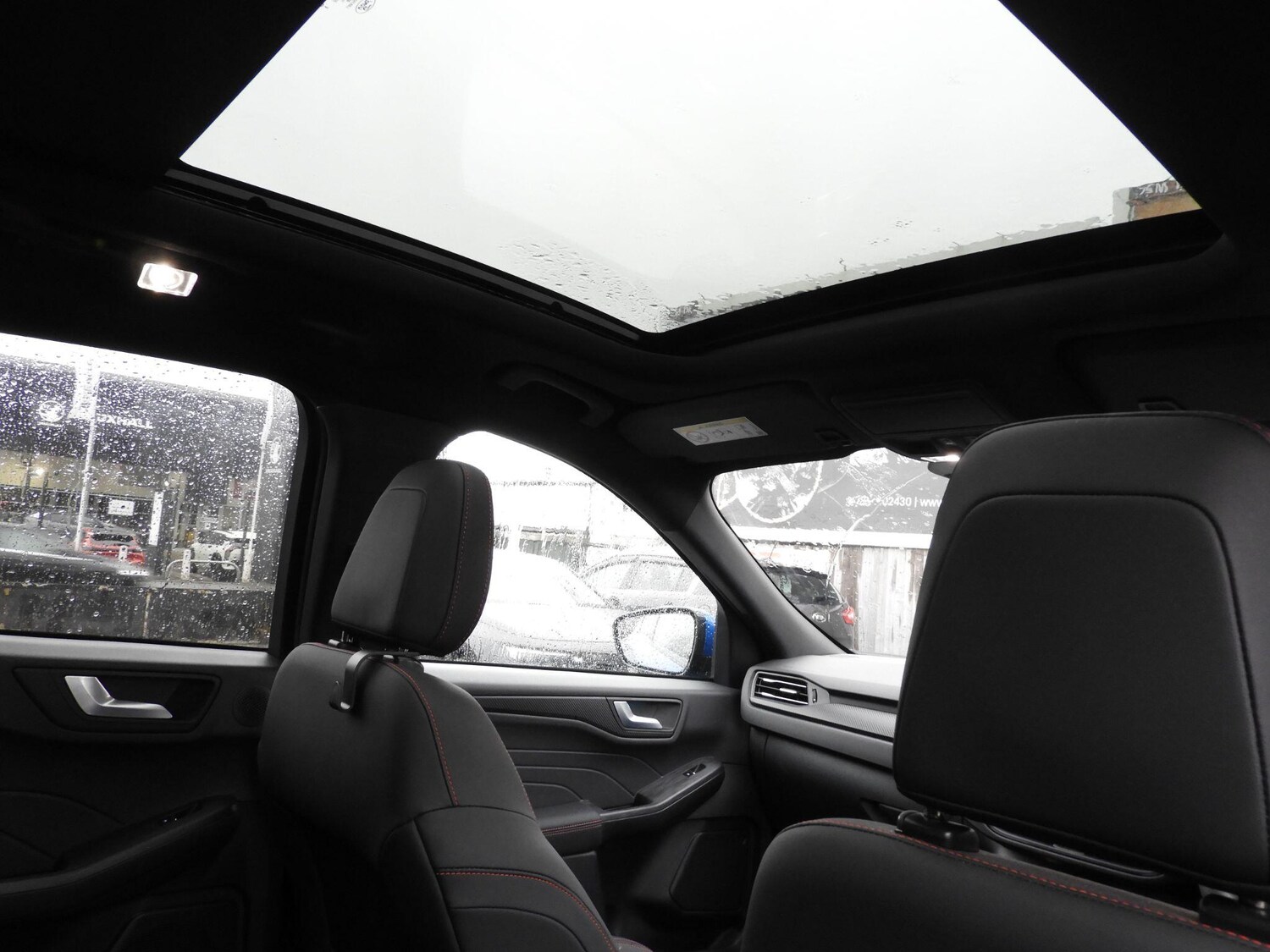 Used Ford Kuga 2024 for sale - 77550580: Photo 17