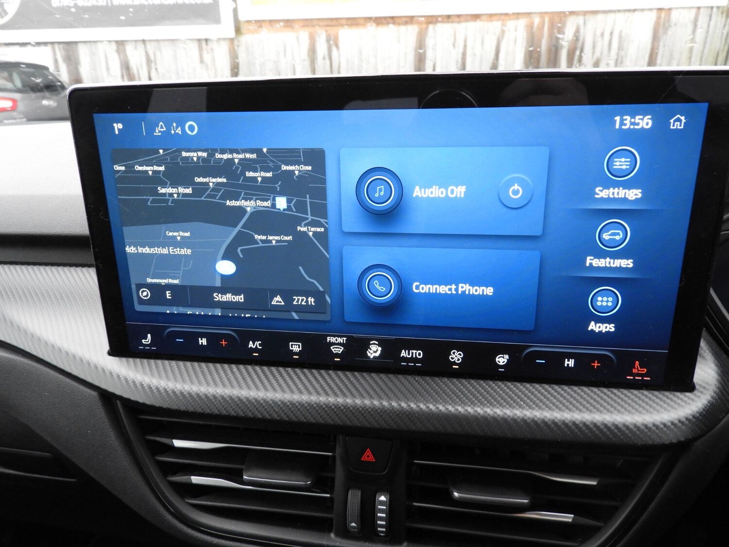 Used Ford Kuga 2024 for sale - 77550580: Photo 18