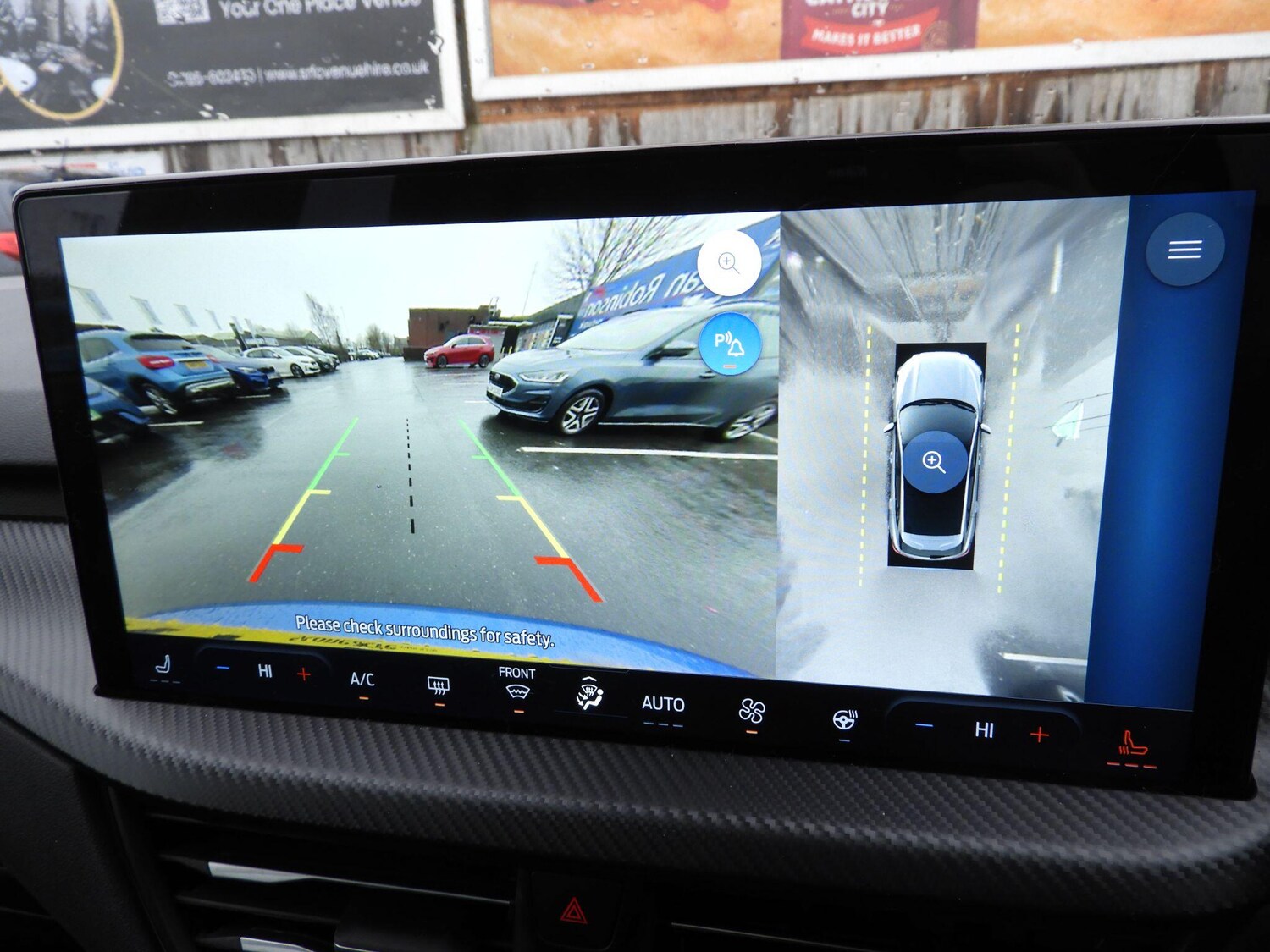 Used Ford Kuga 2024 for sale - 77550580: Photo 20