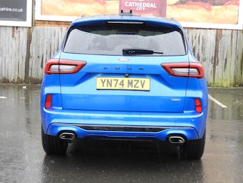 Used Ford Kuga 2024 for sale - 77550580: Photo