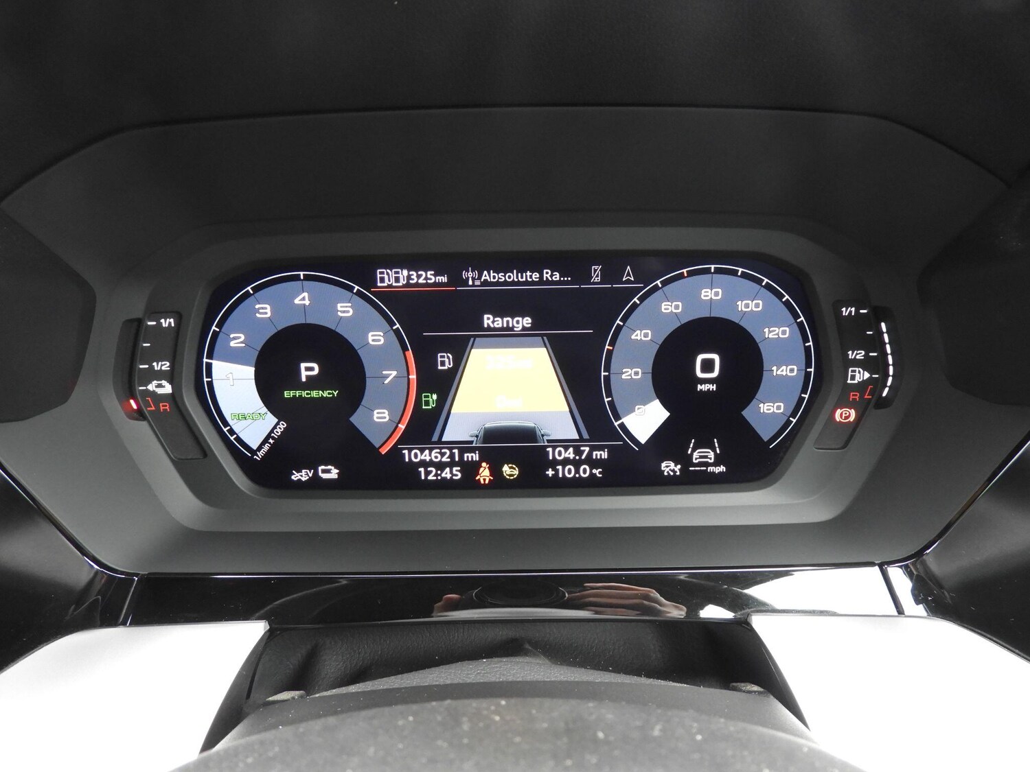 Used Audi A3 for sale - 77908457: Photo 11