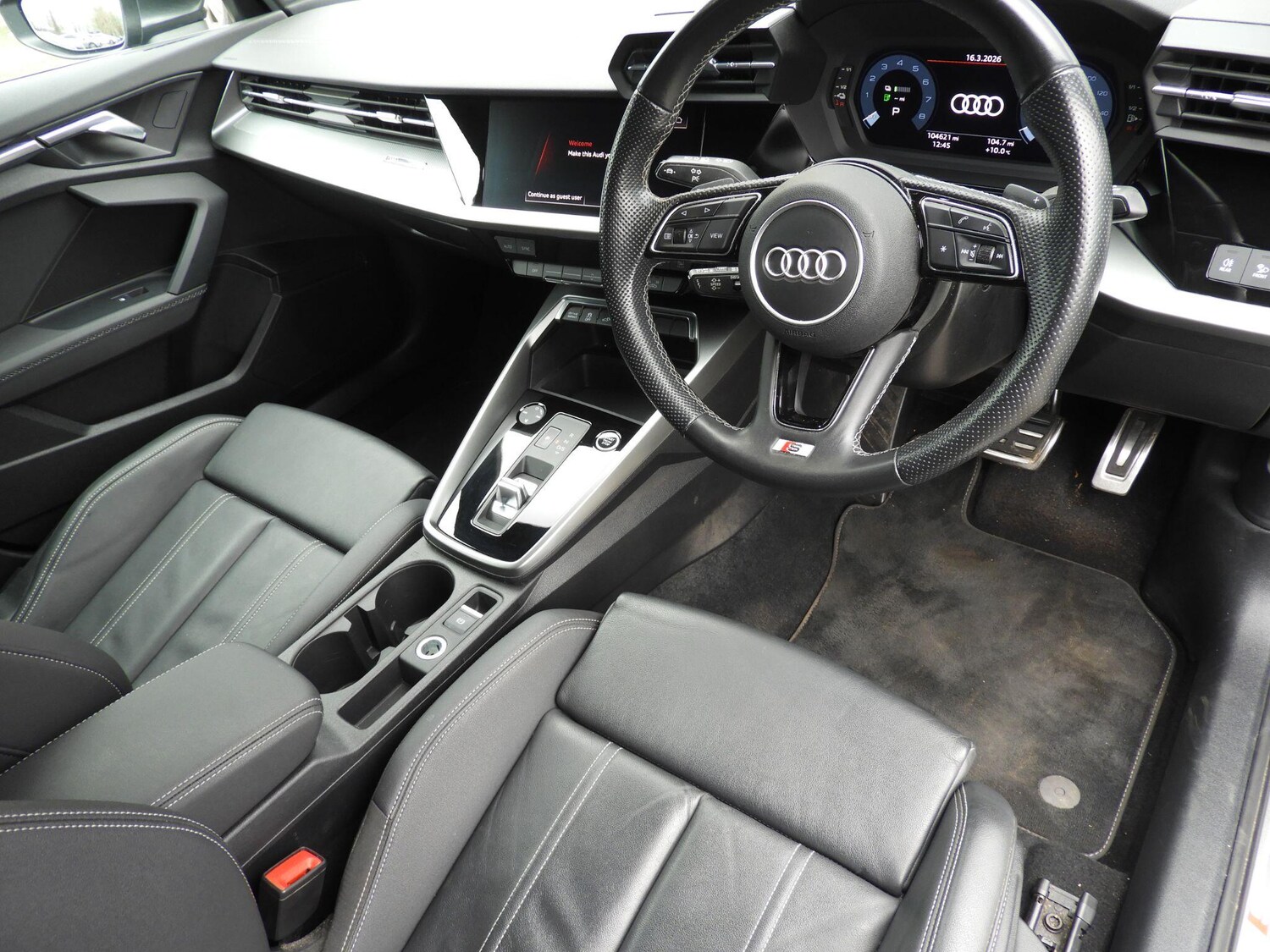 Used Audi A3 for sale - 77908457: Photo 12