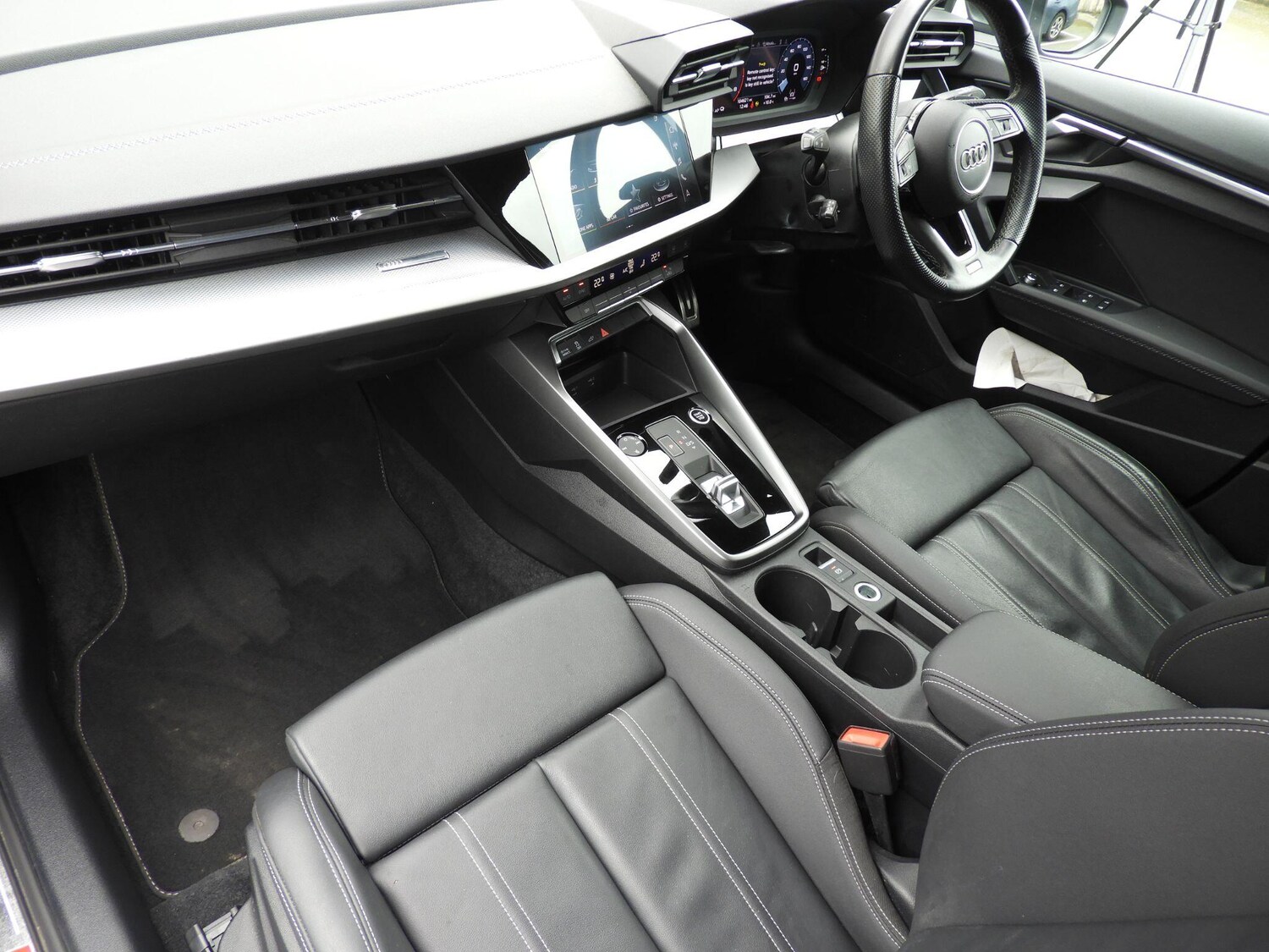 Used Audi A3 for sale - 77908457: Photo 14