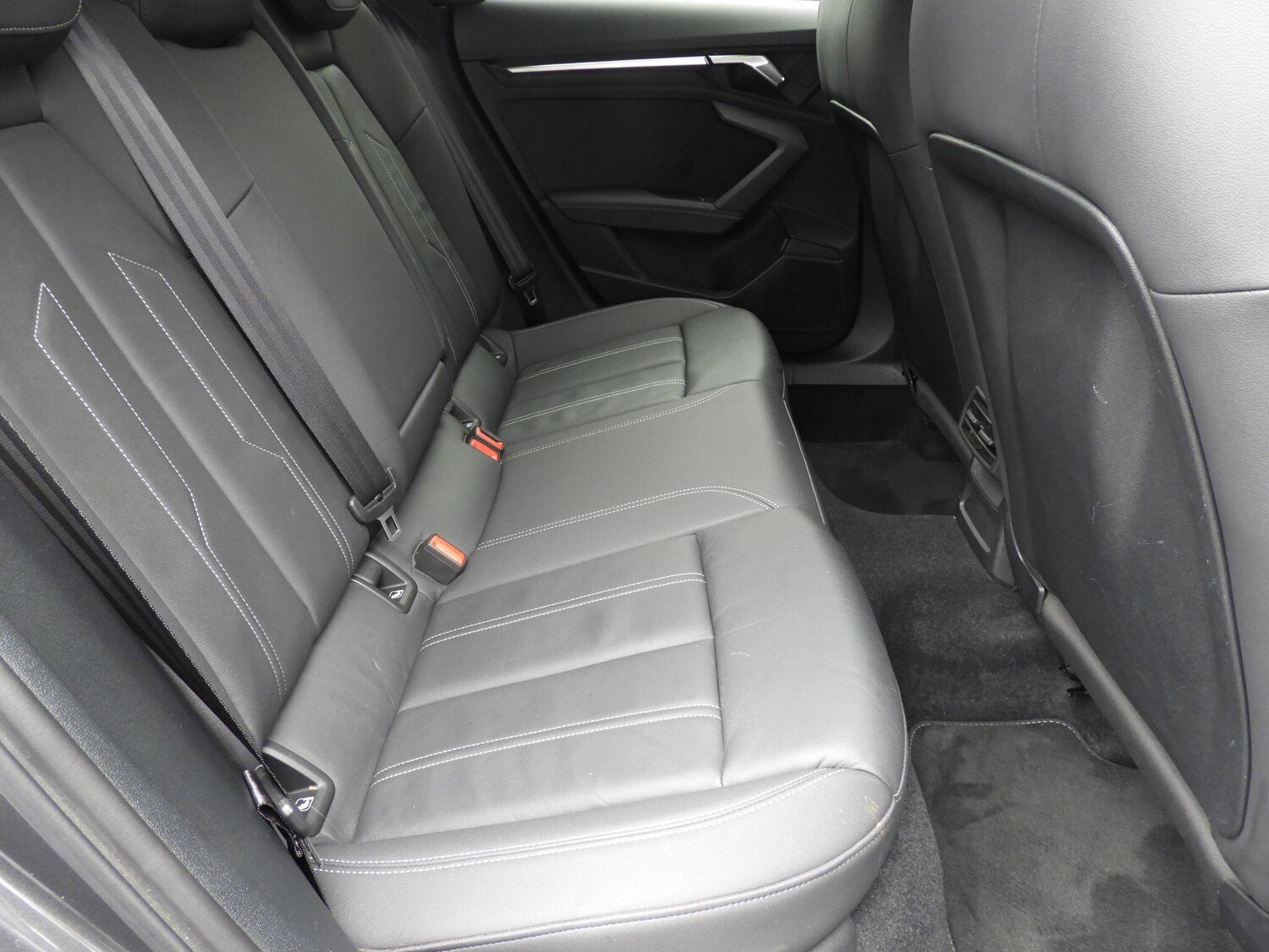 Used Audi A3 for sale - 77908457: Photo 15