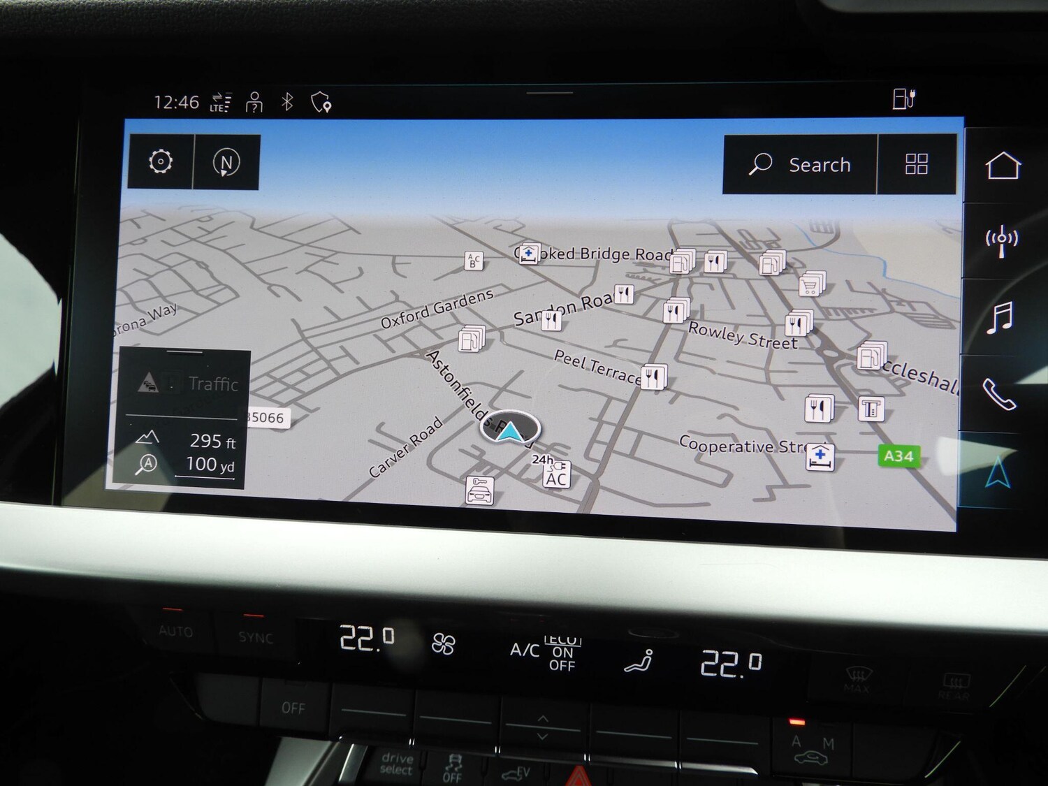 Used Audi A3 for sale - 77908457: Photo 17