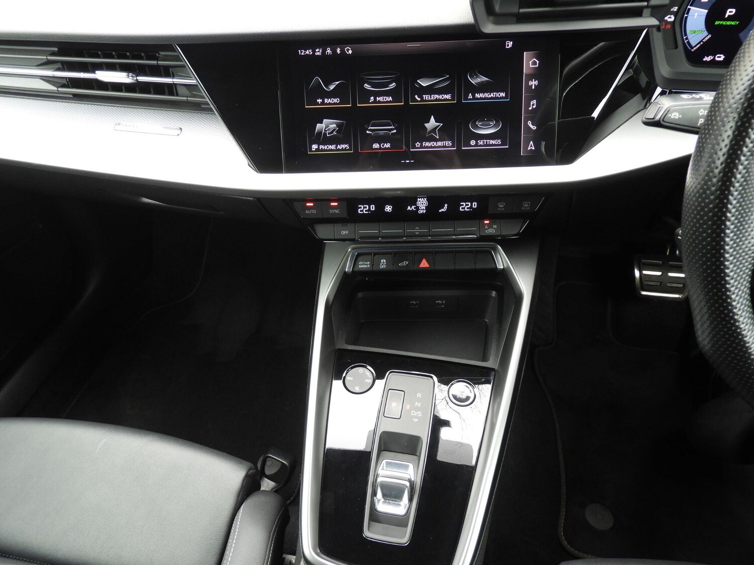 Used Audi A3 for sale - 77908457: Photo 19