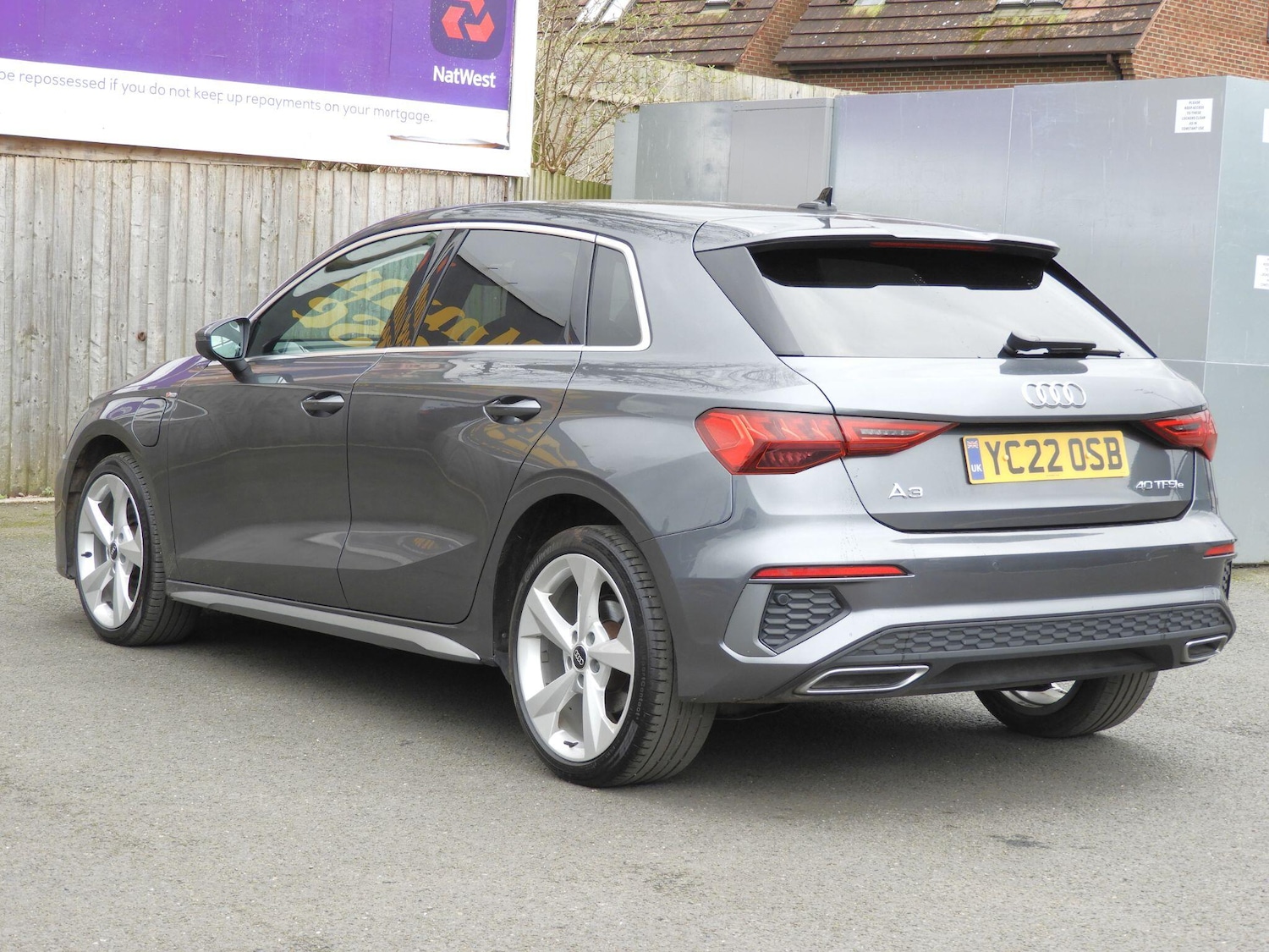 Used Audi A3 for sale - 77908457: Photo 5