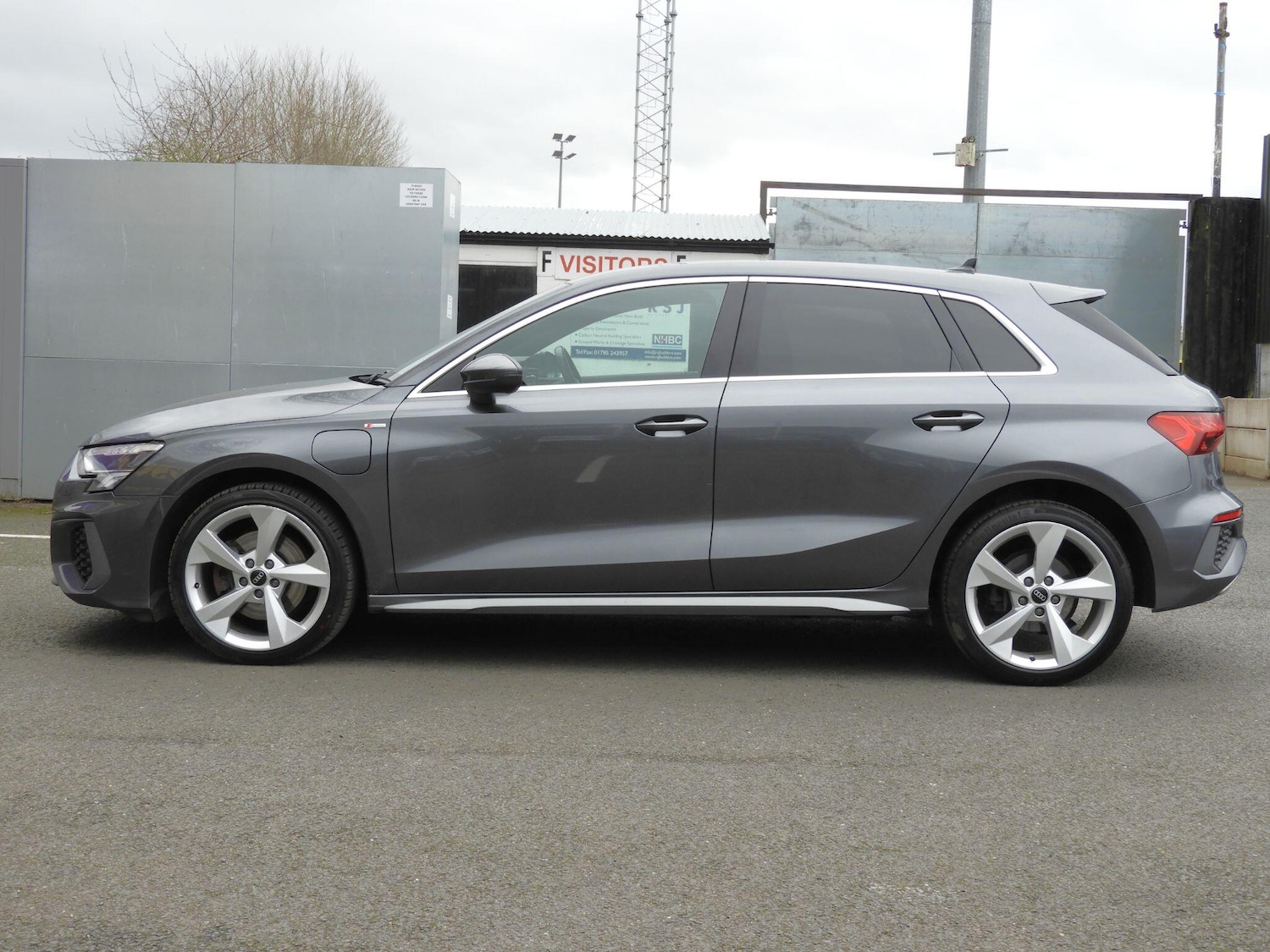 Used Audi A3 for sale - 77908457: Photo 6