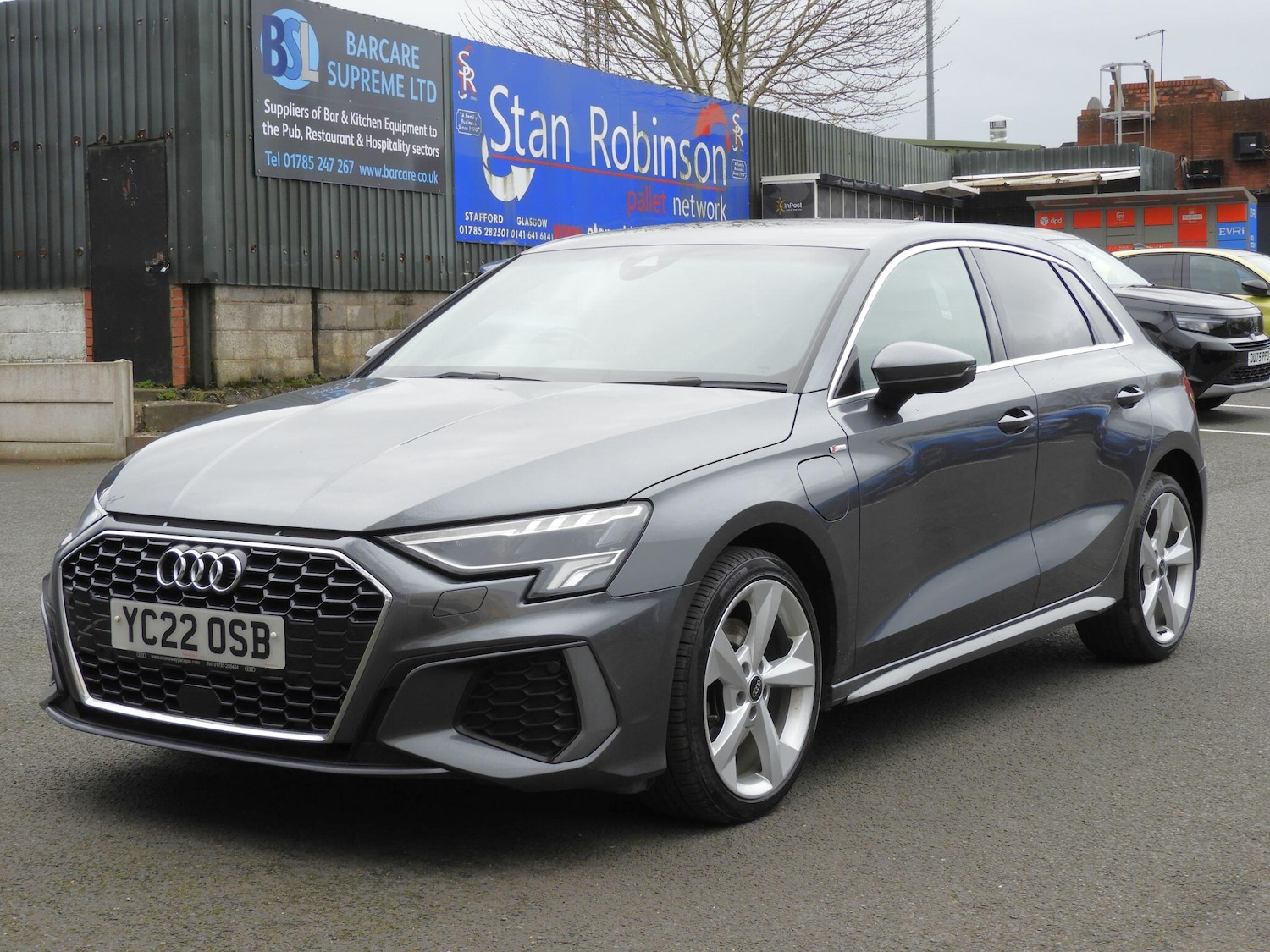 Used Audi A3 for sale - 77908457: Photo 7