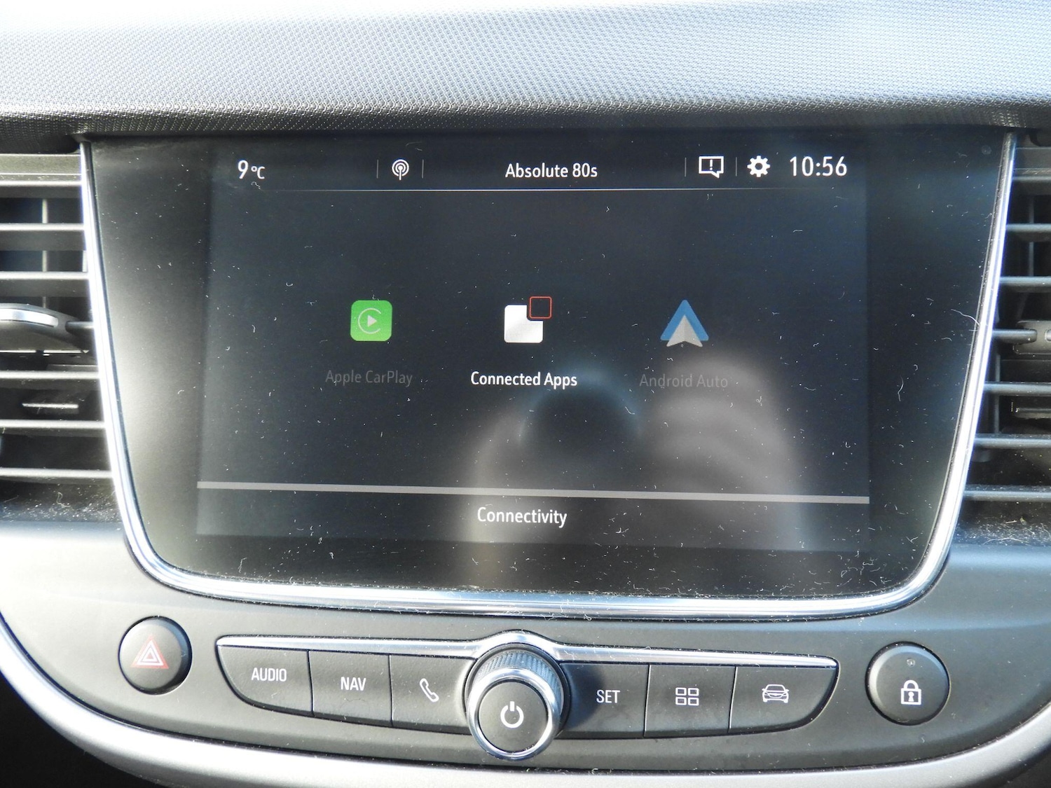 Used Vauxhall Crossland 2021 for sale - 76752479: Photo 13