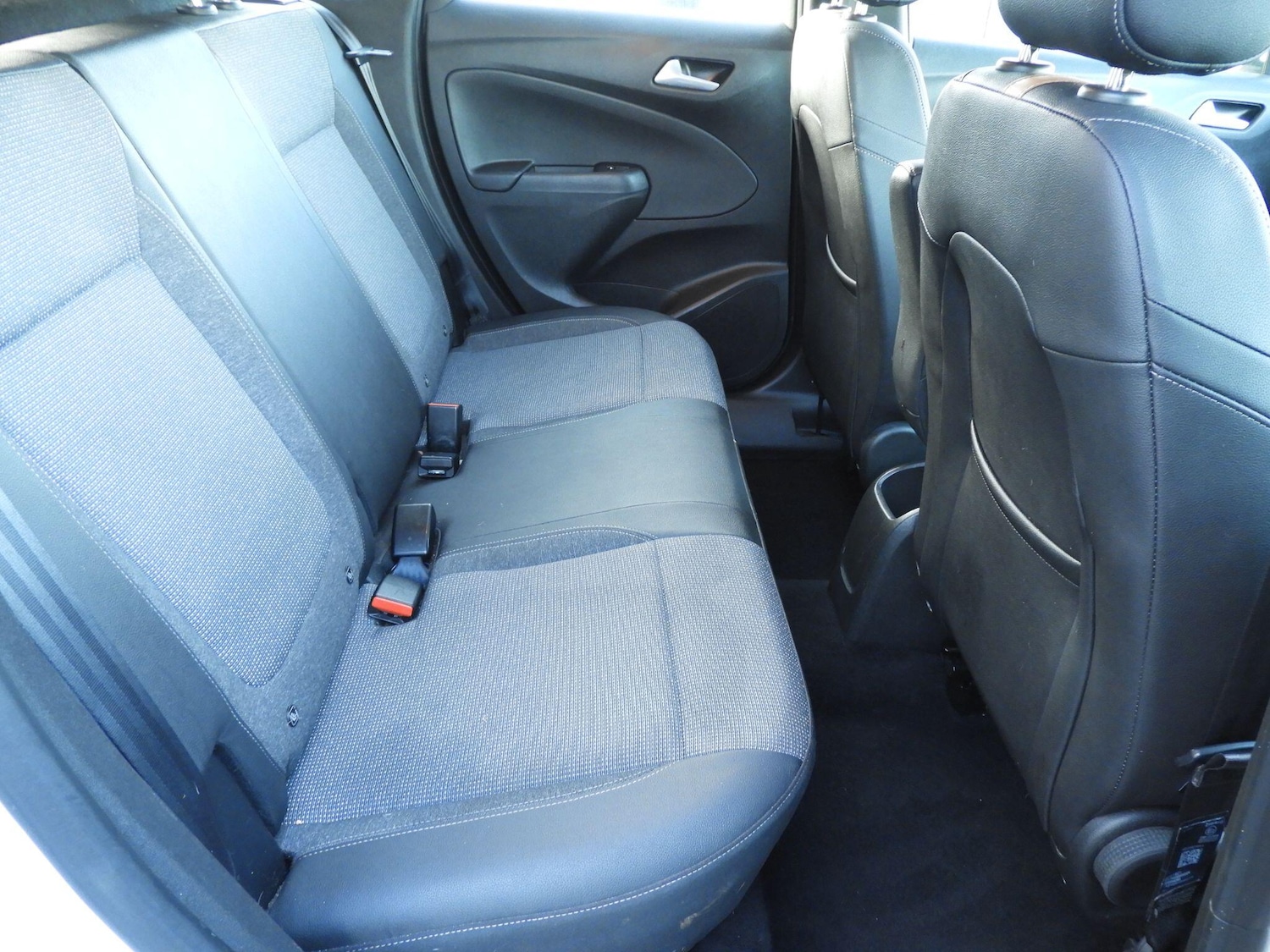 Used Vauxhall Crossland 2021 for sale - 76752479: Photo 16