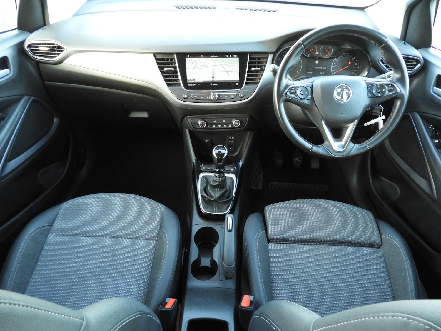 Used Vauxhall Crossland 2021 for sale - 76752479: Photo 17