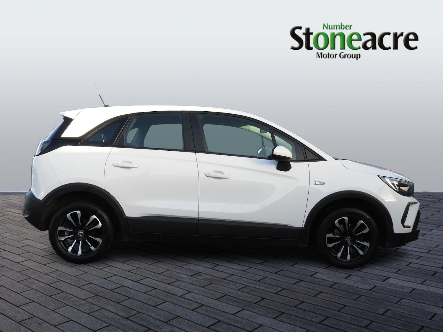 Used Vauxhall Crossland 2021 for sale - 76752479: Photo 2