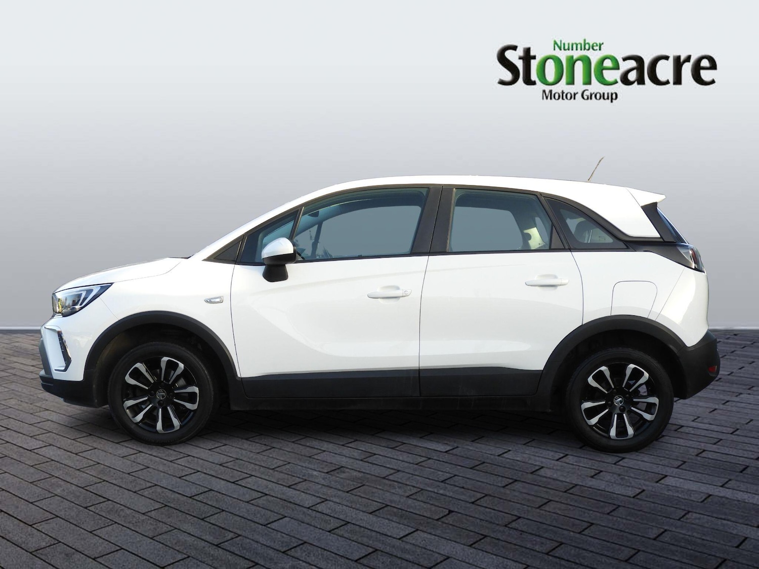 Used Vauxhall Crossland 2021 for sale - 76752479: Photo 6