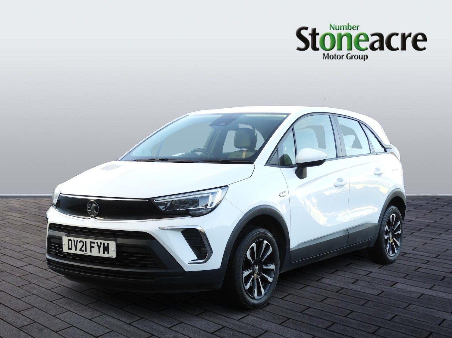 Used Vauxhall Crossland 2021 for sale - 76752479: Photo 7