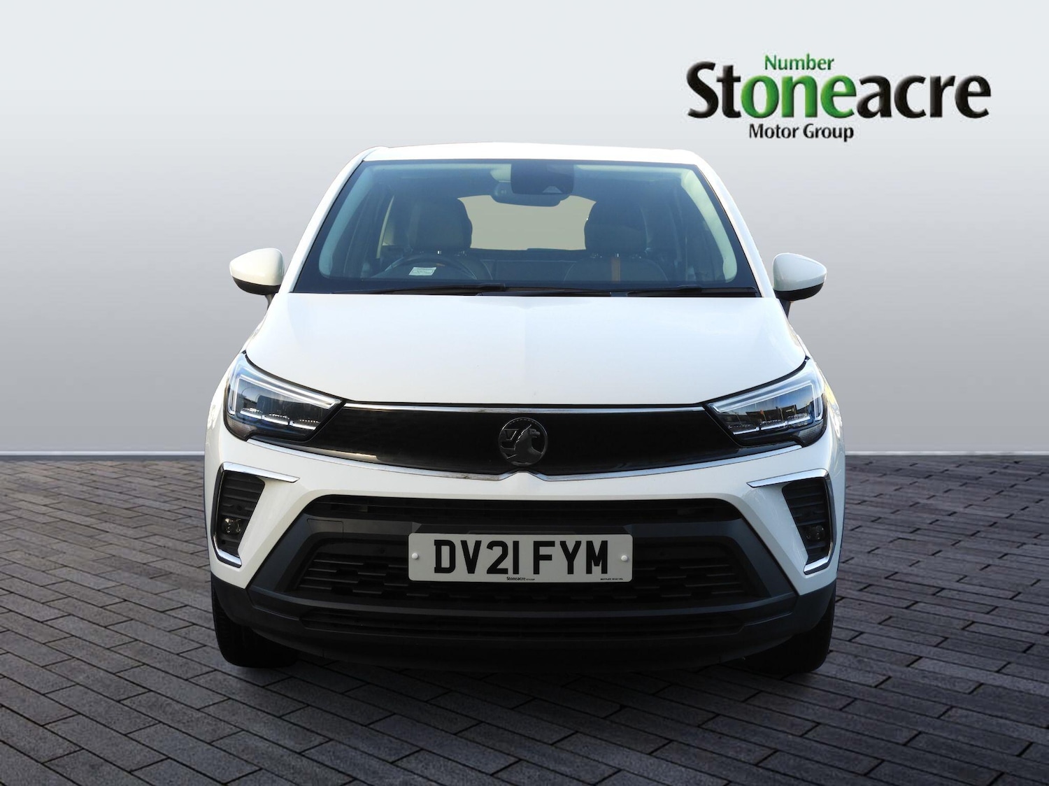 Used Vauxhall Crossland 2021 for sale - 76752479: Photo 8