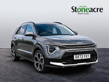 Used Kia Niro 2023 for sale - 78898731: Photo