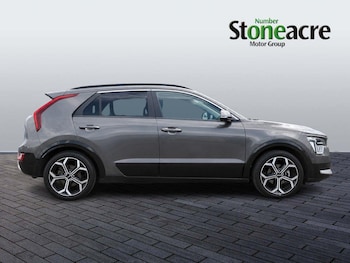 Used Kia Niro 2023 for sale - 78898731: Photo