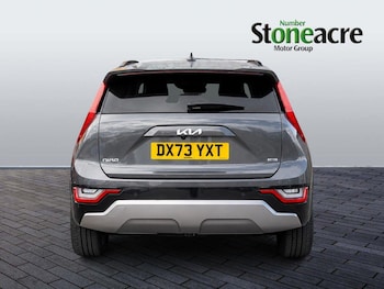 Used Kia Niro 2023 for sale - 78898731: Photo