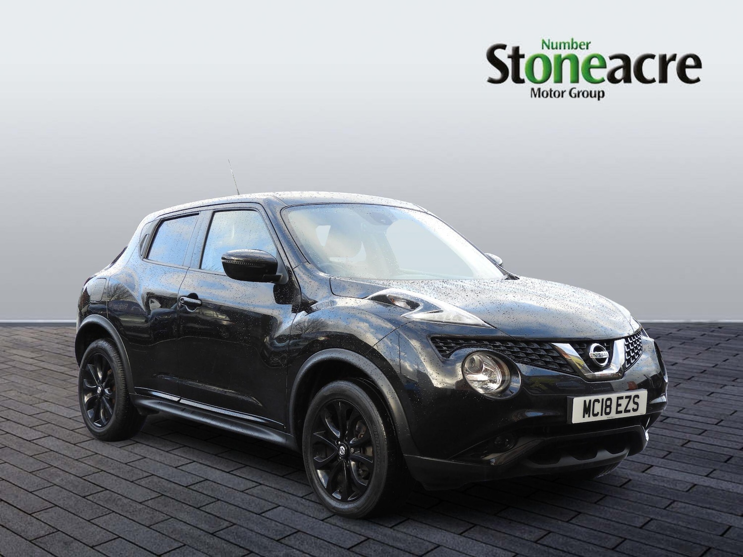 Used Nissan Juke 2018 for sale - 77131983: Photo 1