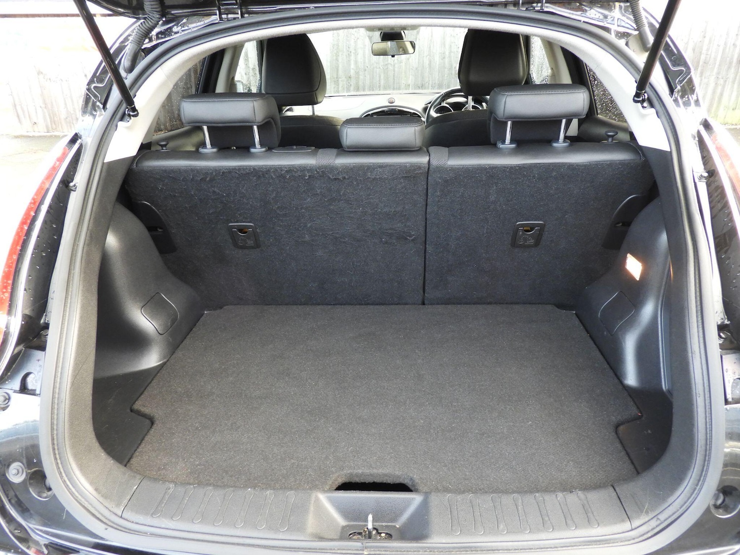 Used Nissan Juke 2018 for sale - 77131983: Photo 10