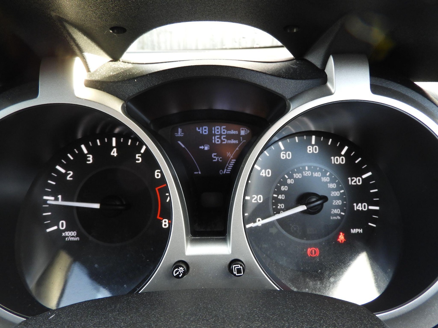 Used Nissan Juke 2018 for sale - 77131983: Photo 12