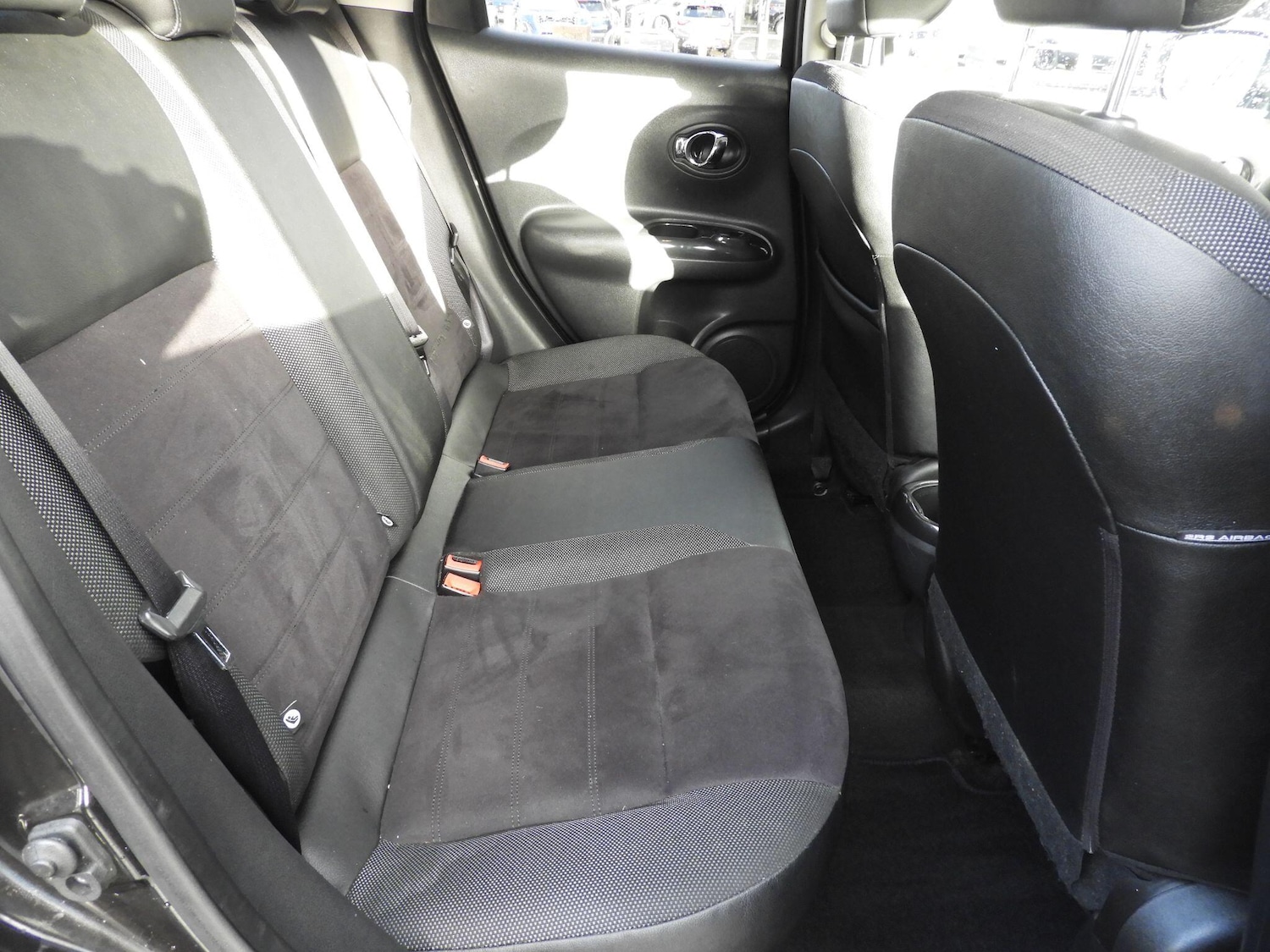 Used Nissan Juke 2018 for sale - 77131983: Photo 14