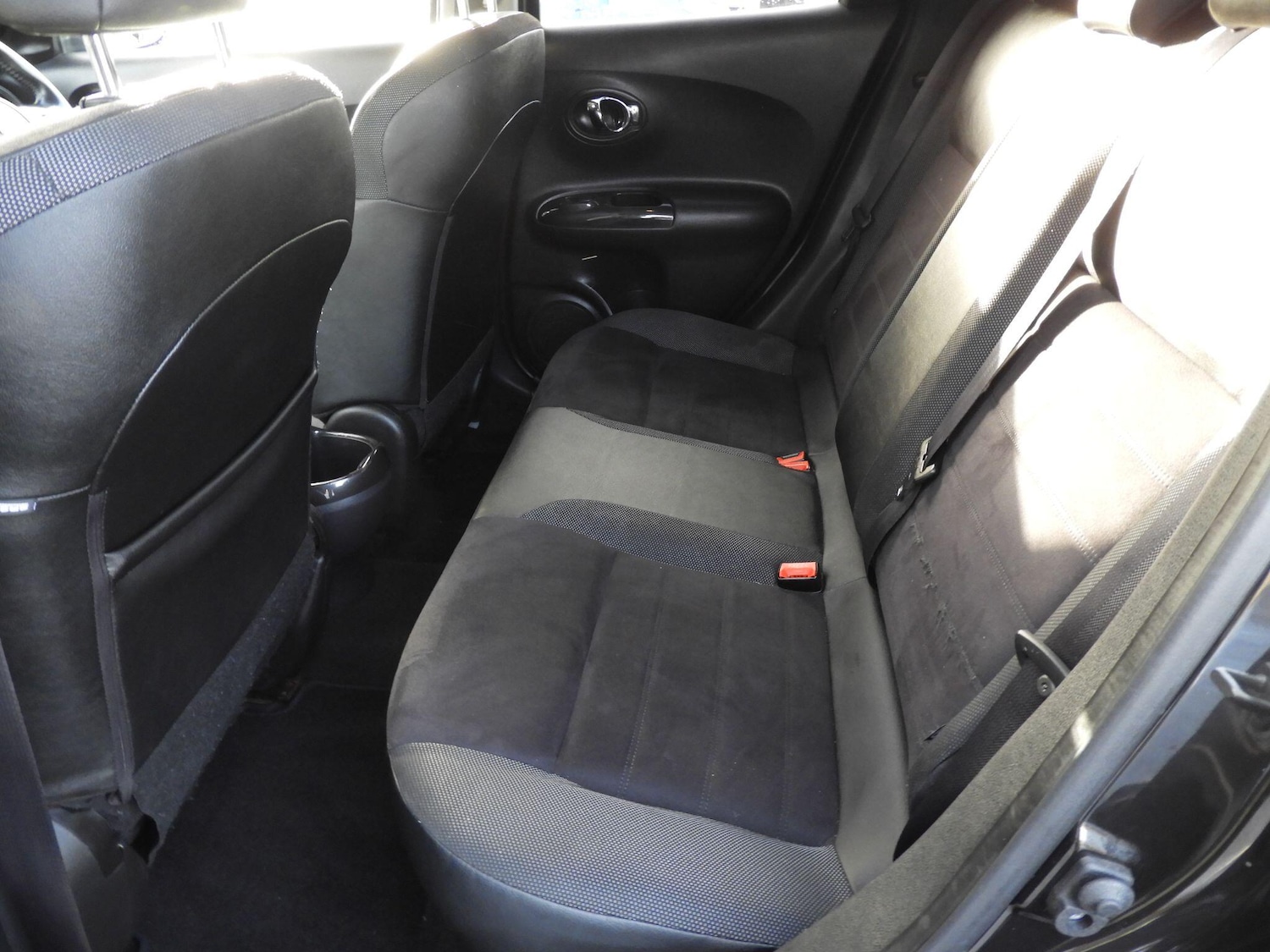 Used Nissan Juke 2018 for sale - 77131983: Photo 16