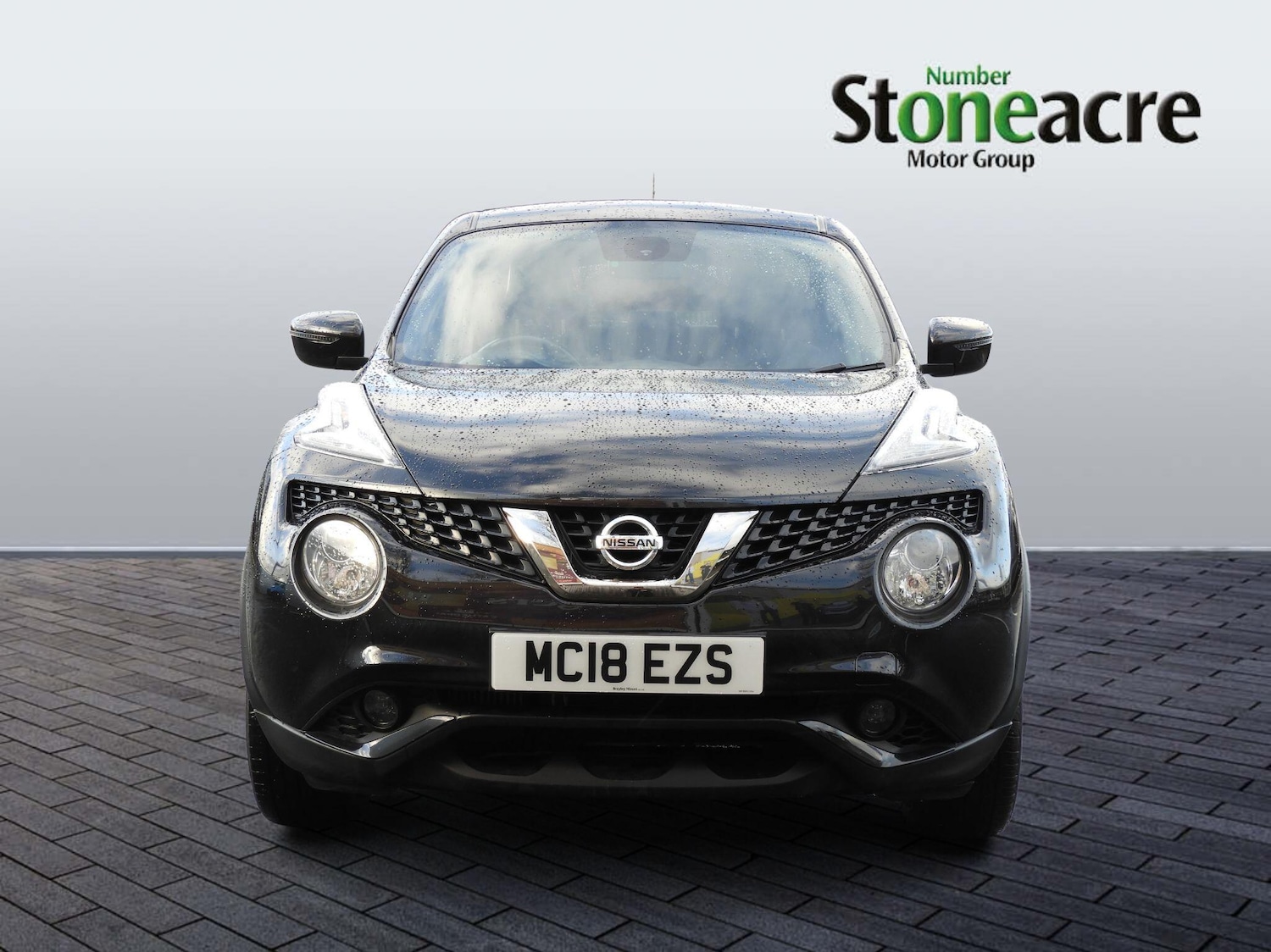 Used Nissan Juke 2018 for sale - 77131983: Photo 2