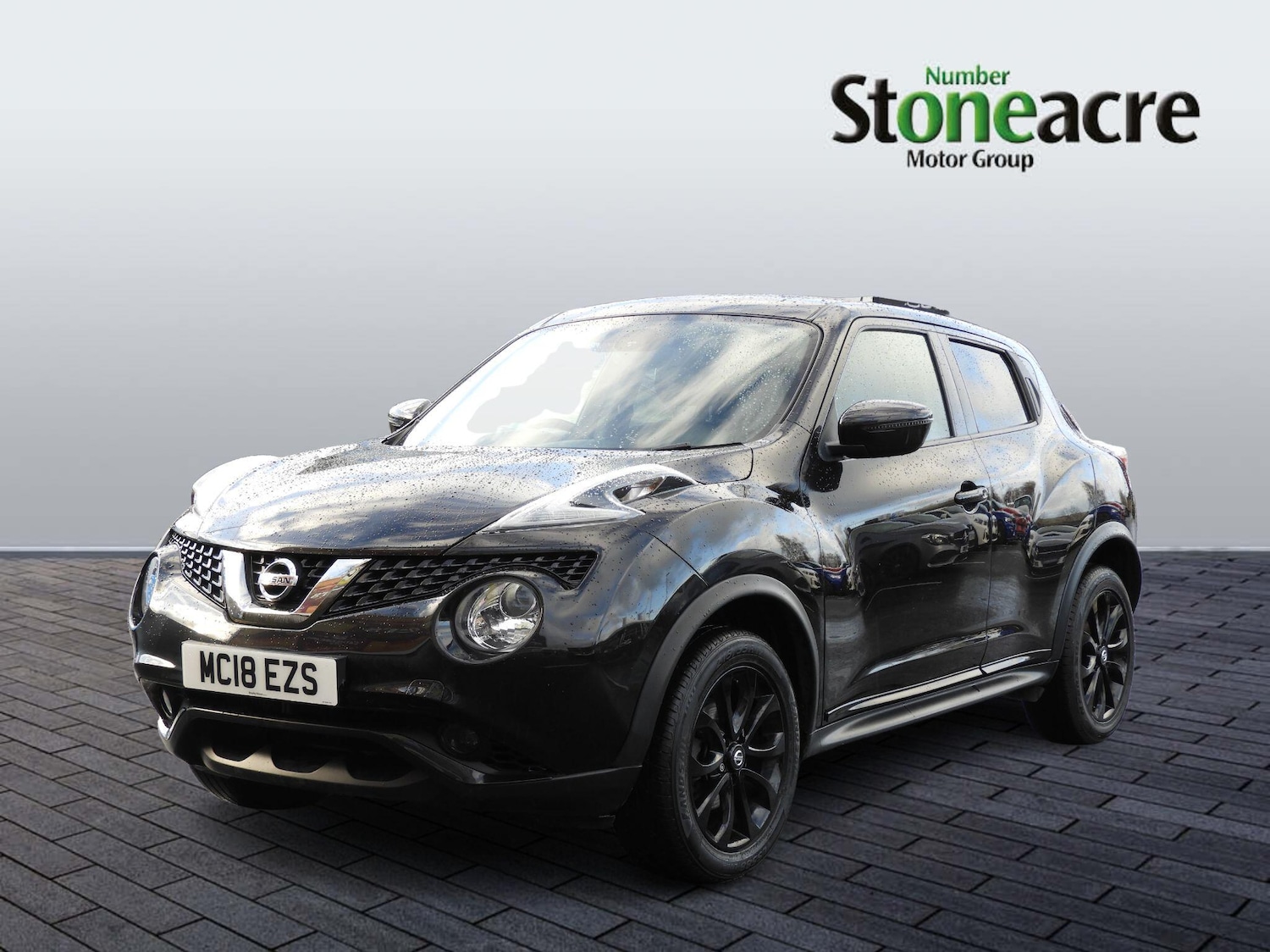 Used Nissan Juke 2018 for sale - 77131983: Photo 3