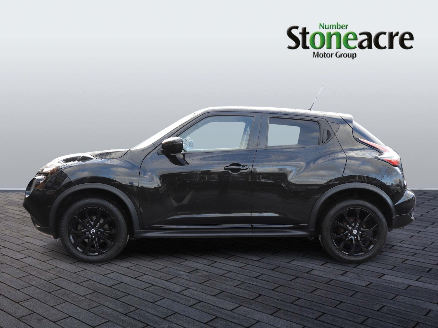 Used Nissan Juke 2018 for sale - 77131983: Photo 4