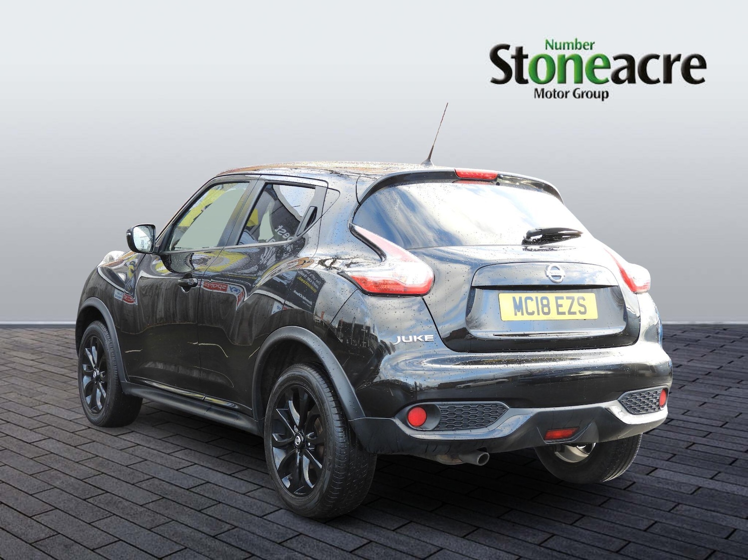 Used Nissan Juke 2018 for sale - 77131983: Photo 5