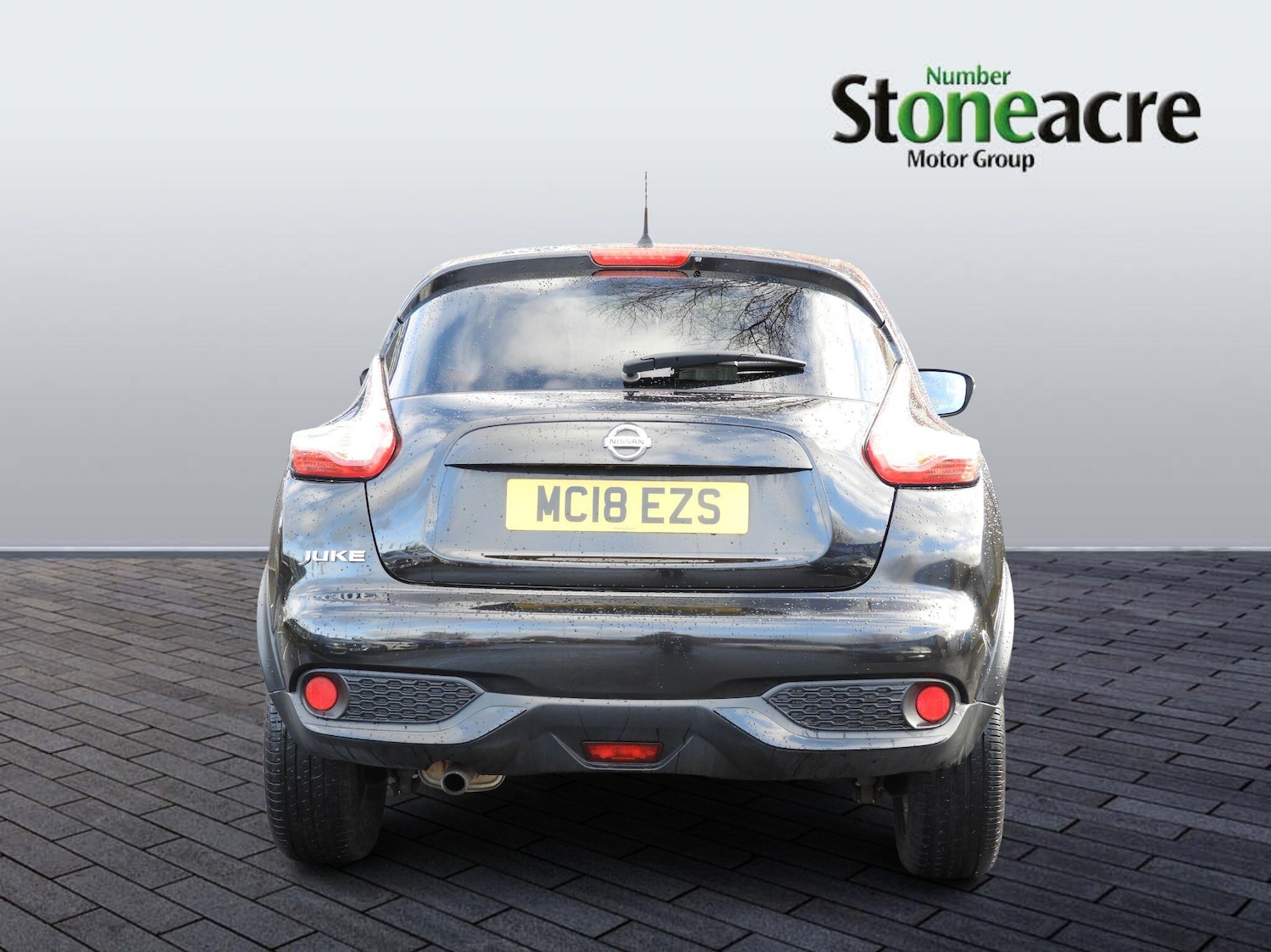 Used Nissan Juke 2018 for sale - 77131983: Photo 6