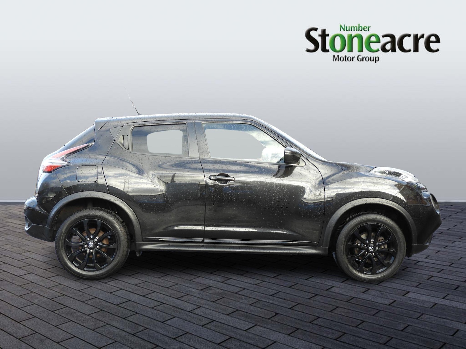 Used Nissan Juke 2018 for sale - 77131983: Photo 8